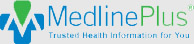 MedlinePlus logo