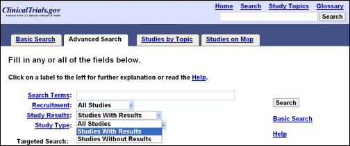 Screen capture of citation context menu.