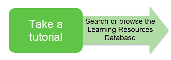 Take a tutorial from learn.nlm.nih.gov